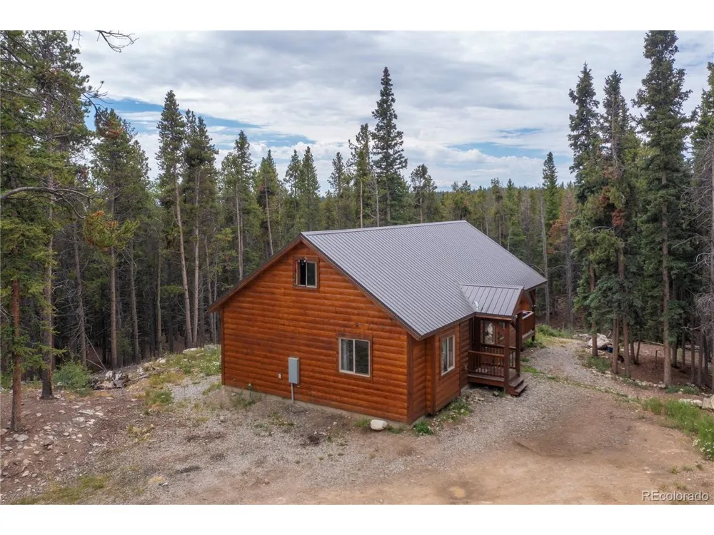 1034 Venture Road Fairplay, CO 80440