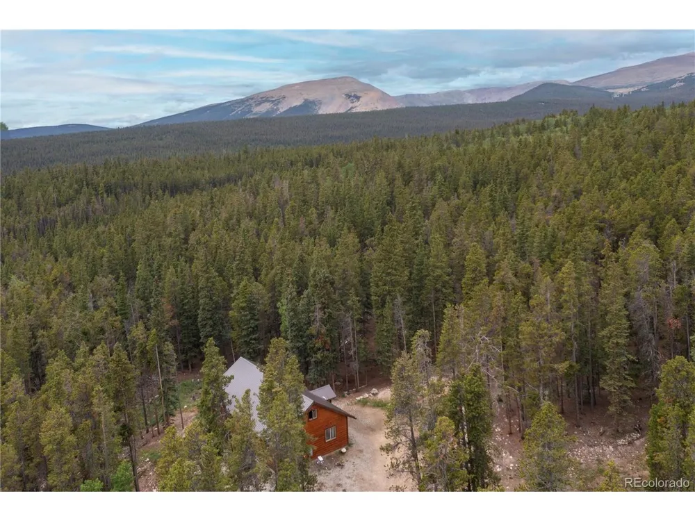 1034 Venture Road Fairplay, CO 80440