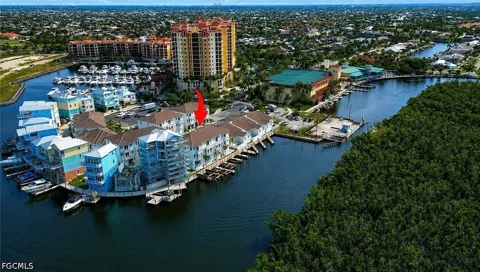 Shell Cove Drive #119