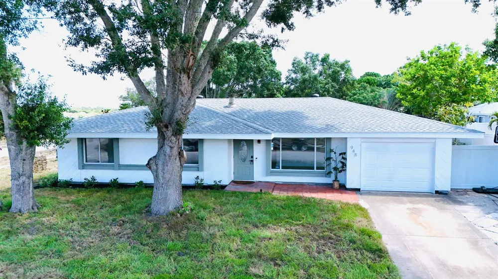 948 CANAL CIRCLE Sebastian, FL 32958