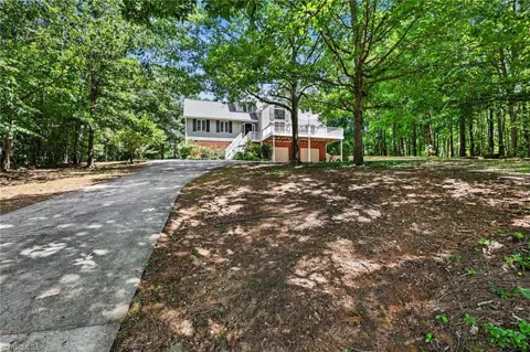 816 Crystal Bay Drive