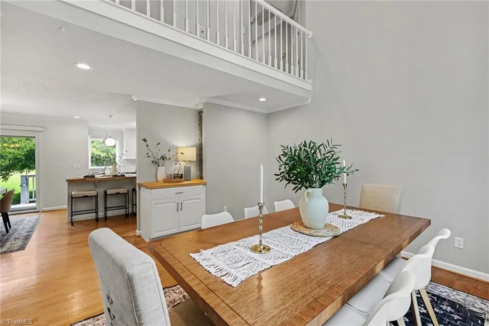 816 Crystal Bay Drive Denton, NC 27239