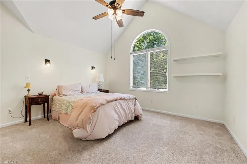 816 Crystal Bay Drive Denton, NC 27239
