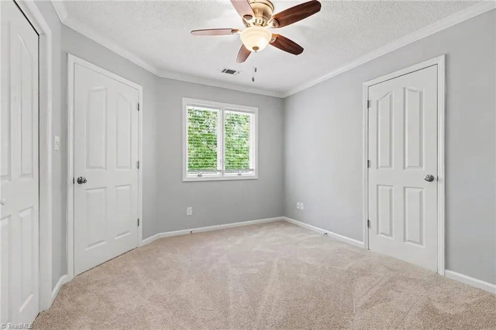 816 Crystal Bay Drive Denton, NC 27239