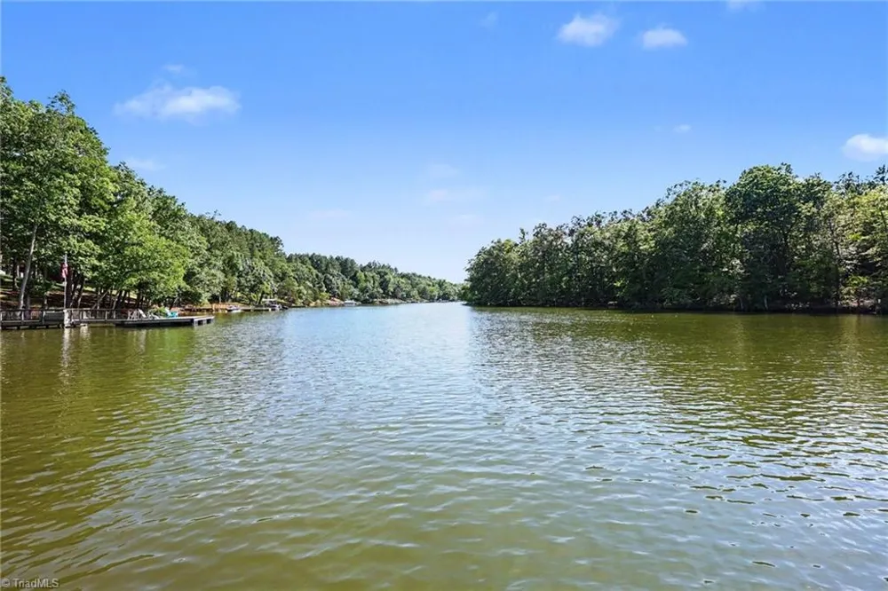 816 Crystal Bay Drive Denton, NC 27239