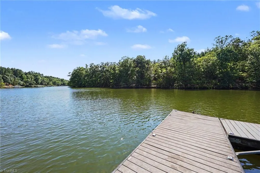 816 Crystal Bay Drive Denton, NC 27239