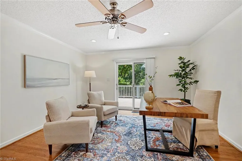 816 Crystal Bay Drive Denton, NC 27239