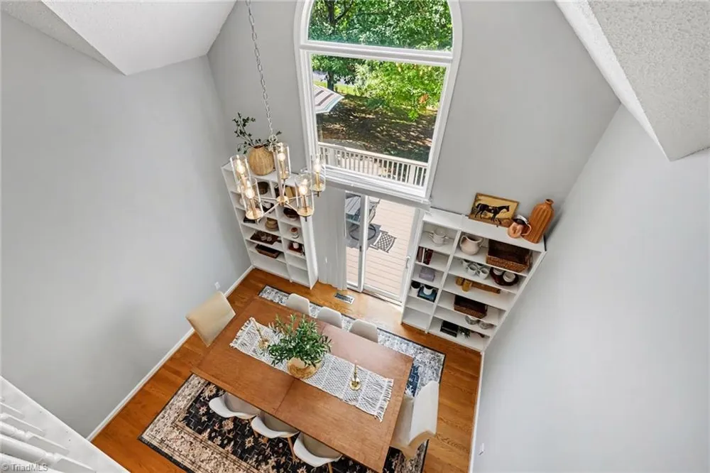 816 Crystal Bay Drive Denton, NC 27239