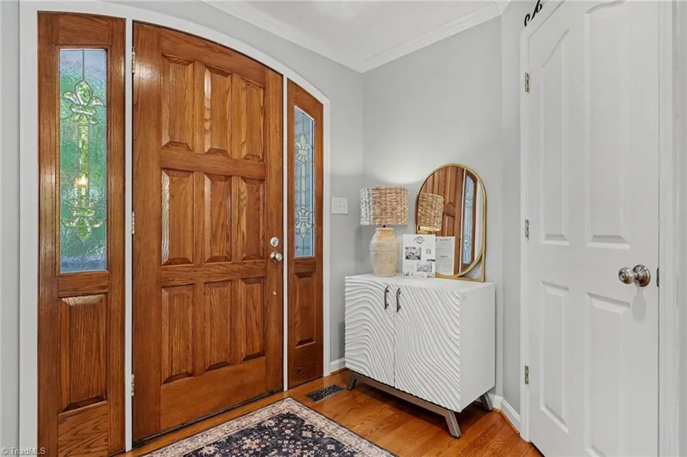 816 Crystal Bay Drive Denton, NC 27239