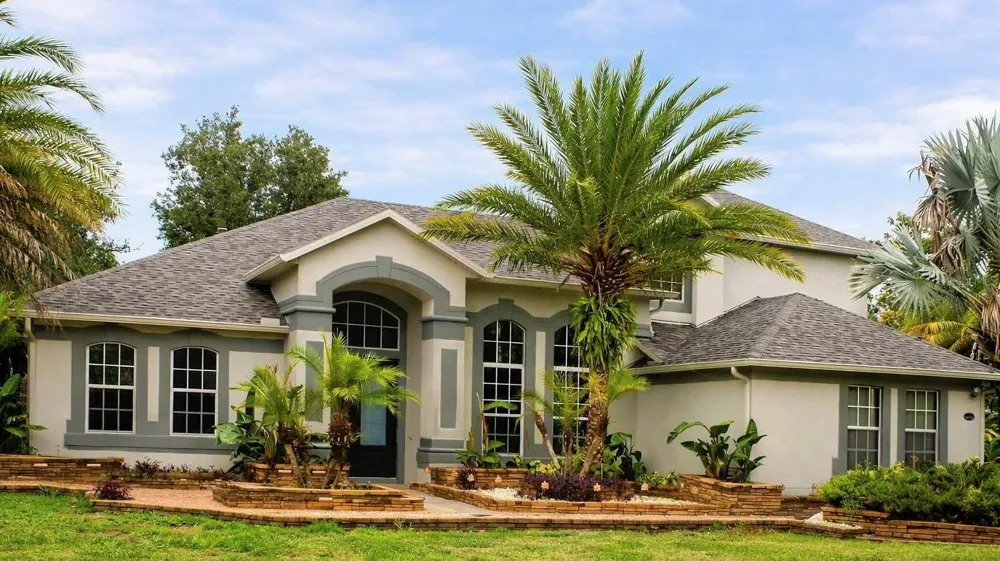 2461 WOODBARK STREET Apopka, FL 32712