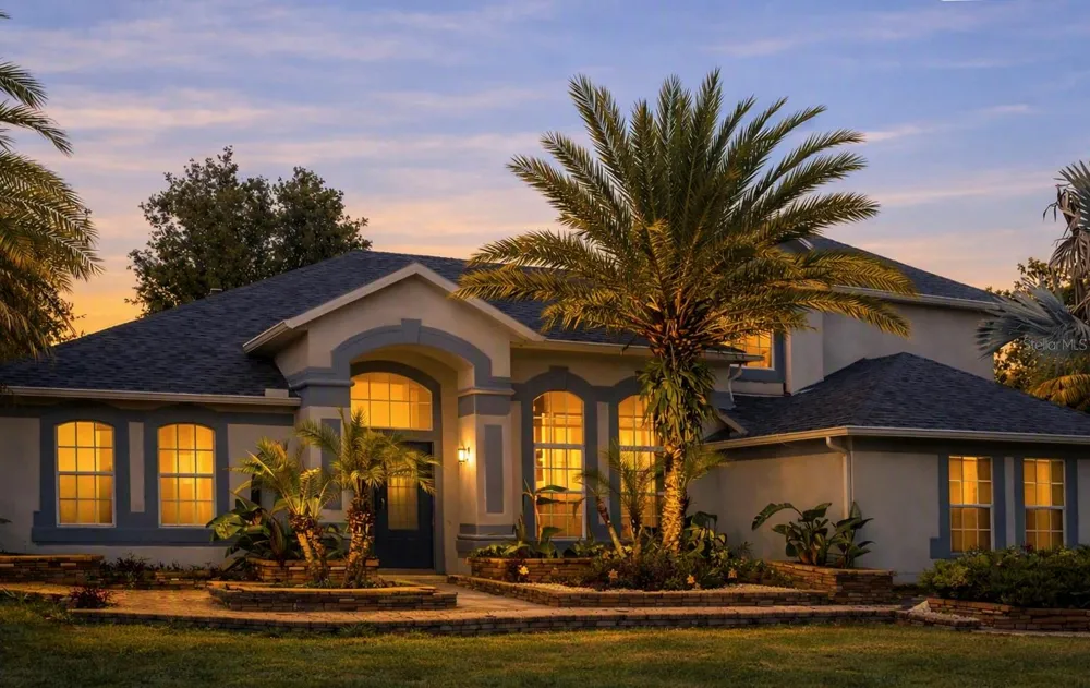 2461 WOODBARK STREET Apopka, FL 32712