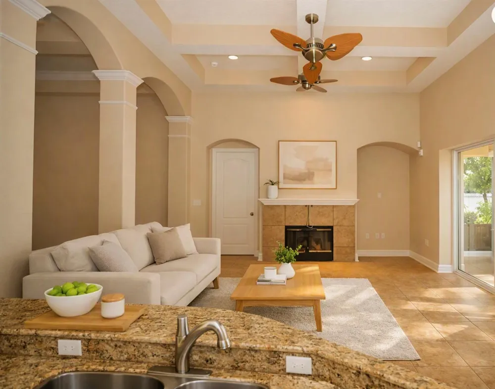 2461 WOODBARK STREET Apopka, FL 32712