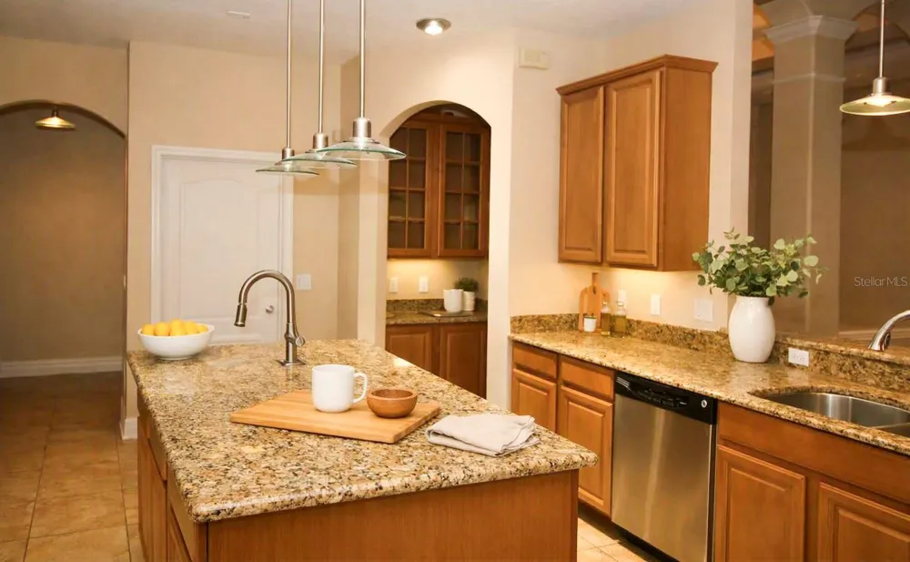 2461 WOODBARK STREET Apopka, FL 32712
