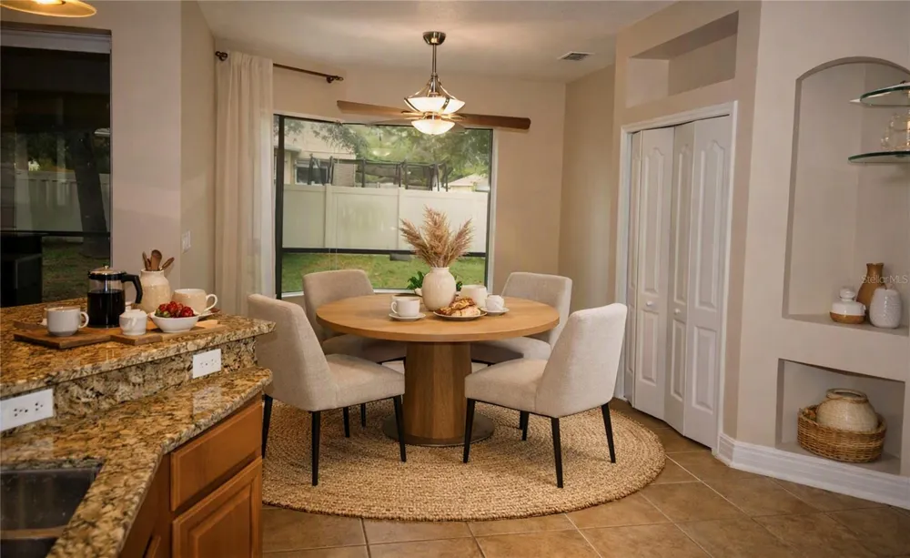2461 WOODBARK STREET Apopka, FL 32712