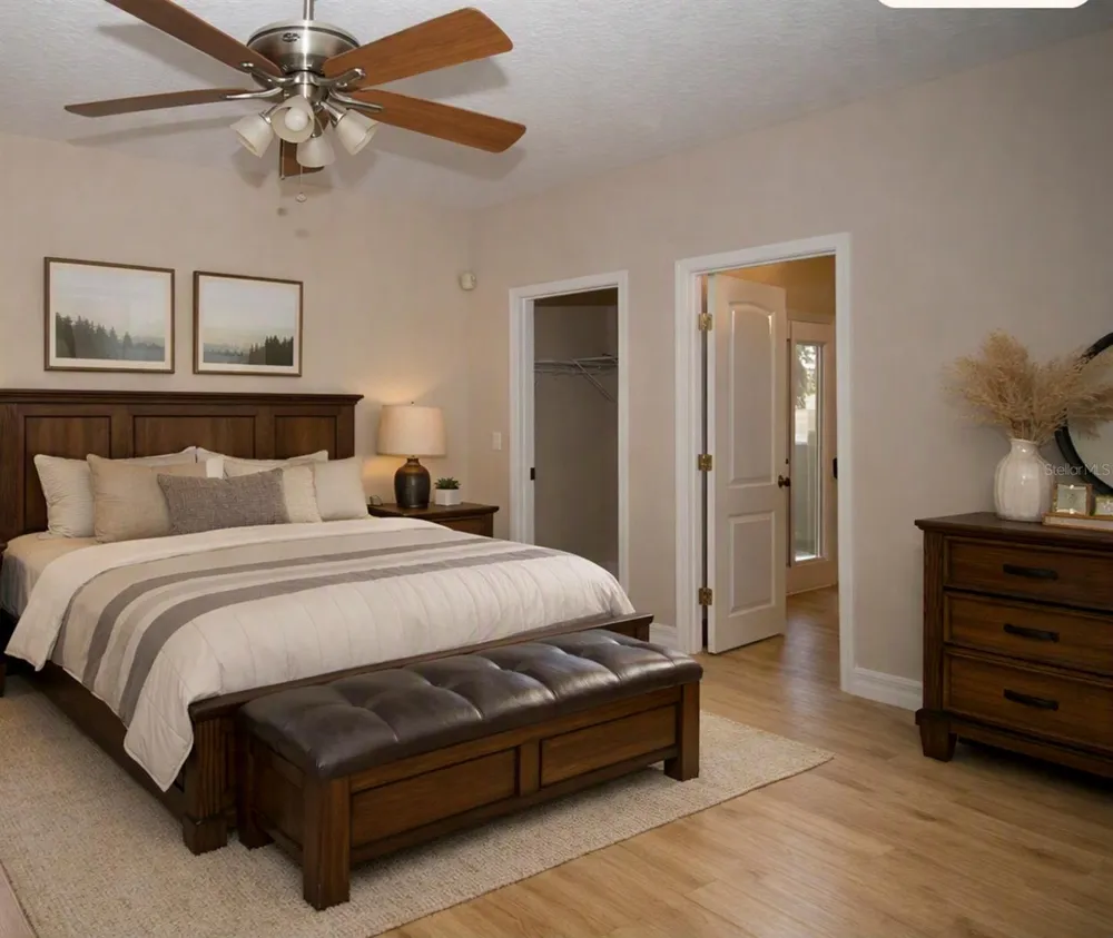 2461 WOODBARK STREET Apopka, FL 32712