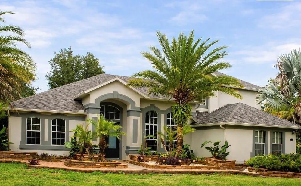 2461 WOODBARK STREET Apopka, FL 32712