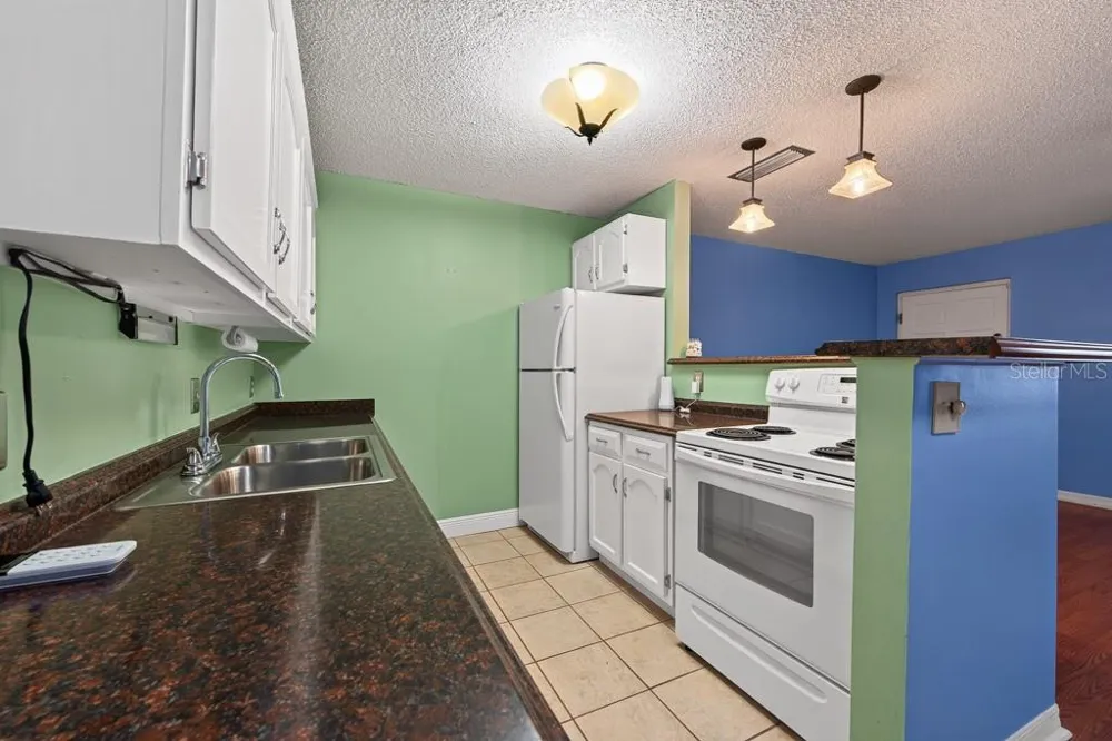 4801 AIRPORT ROAD #118 Zephyrhills, FL 33542