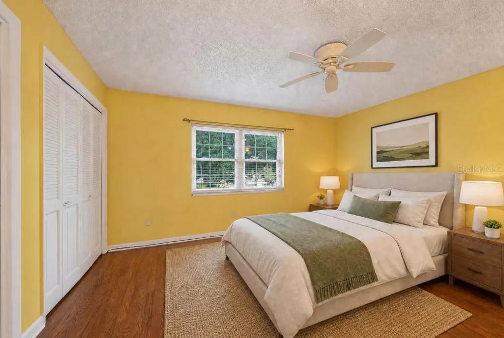4801 AIRPORT ROAD #118 Zephyrhills, FL 33542