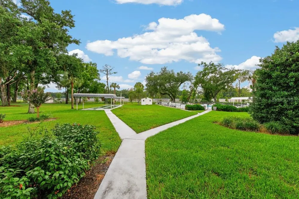 4801 AIRPORT ROAD #118 Zephyrhills, FL 33542