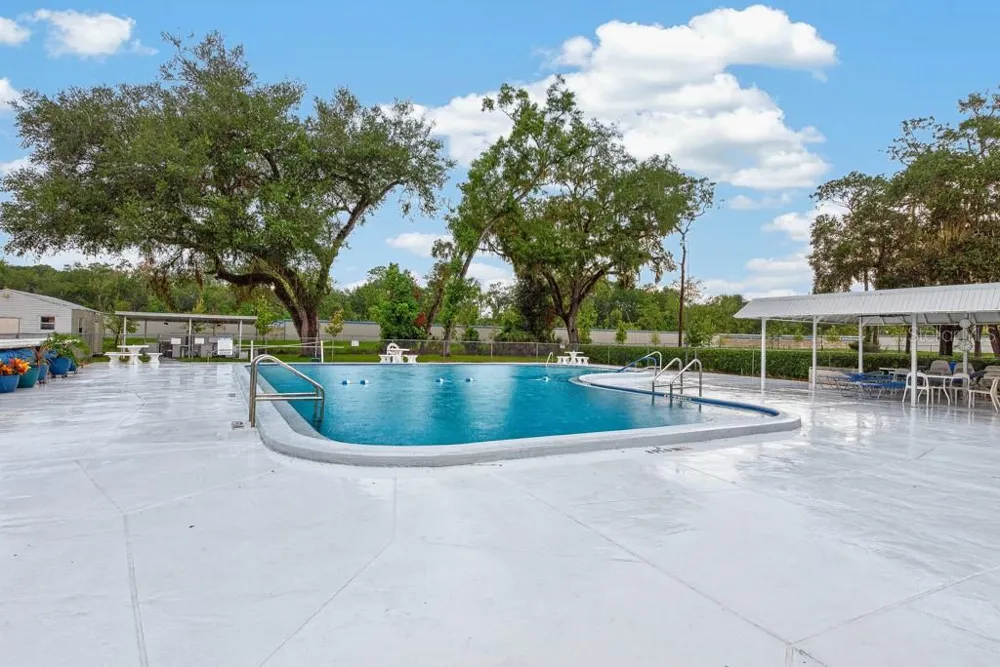 4801 AIRPORT ROAD #118 Zephyrhills, FL 33542