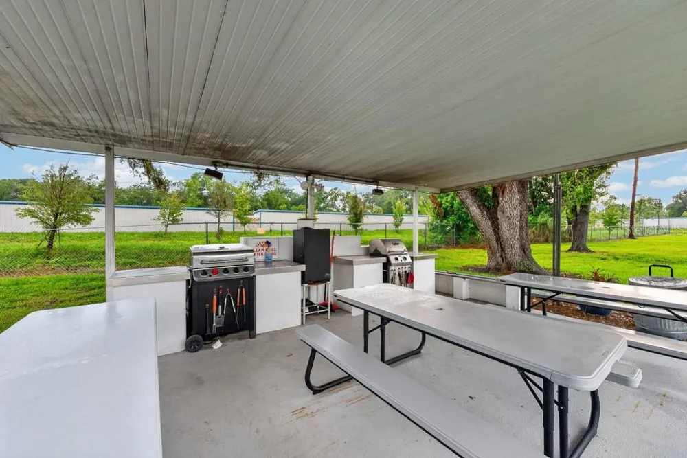 4801 AIRPORT ROAD #118 Zephyrhills, FL 33542
