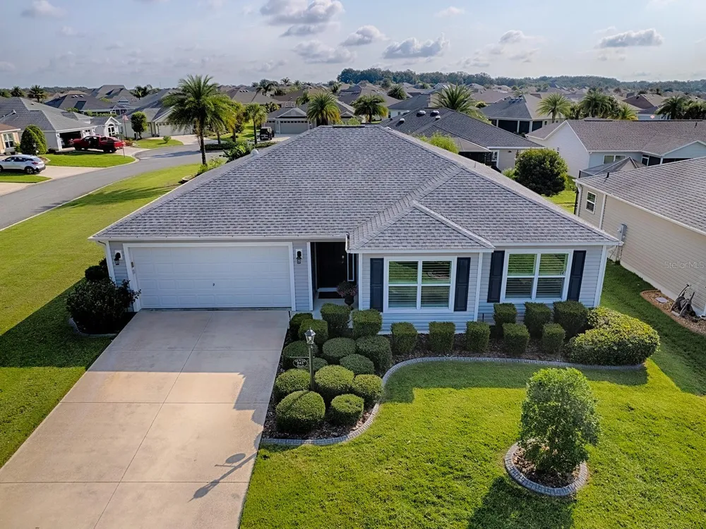 843 CLIFFORD COURT The Villages, FL 32163