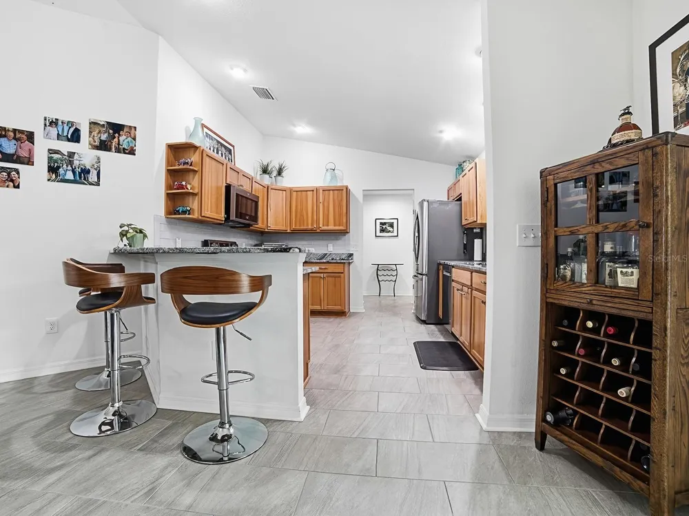 843 CLIFFORD COURT The Villages, FL 32163