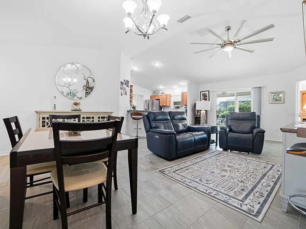 843 CLIFFORD COURT The Villages, FL 32163