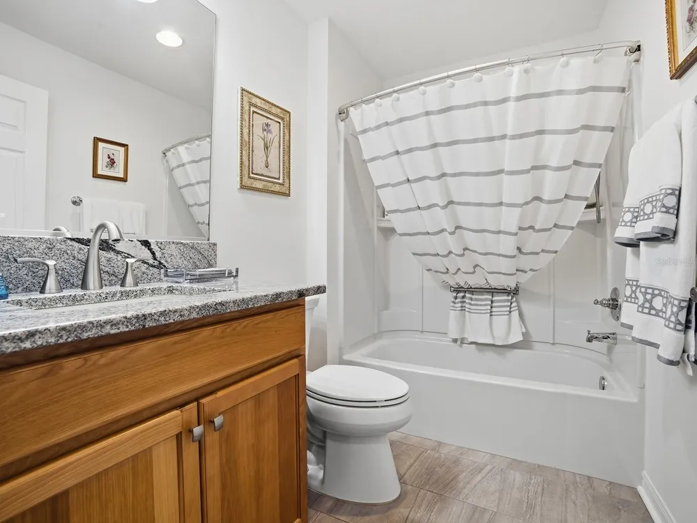 843 CLIFFORD COURT The Villages, FL 32163