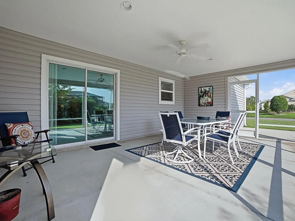 843 CLIFFORD COURT The Villages, FL 32163