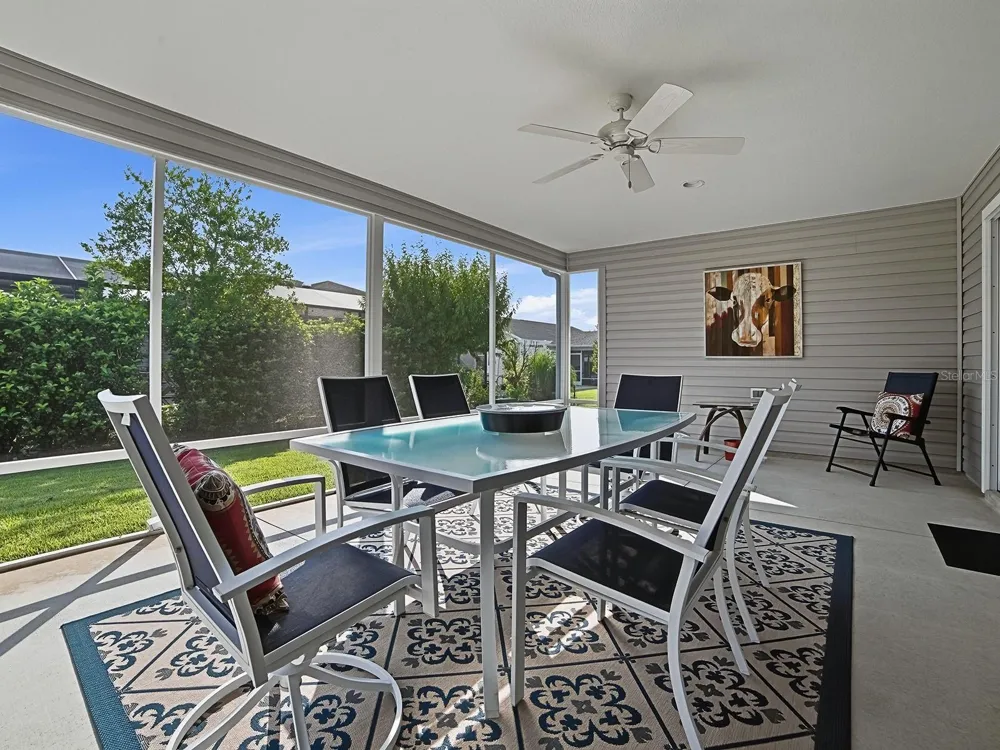 843 CLIFFORD COURT The Villages, FL 32163