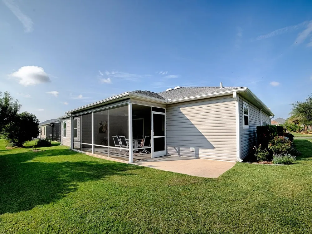 843 CLIFFORD COURT The Villages, FL 32163
