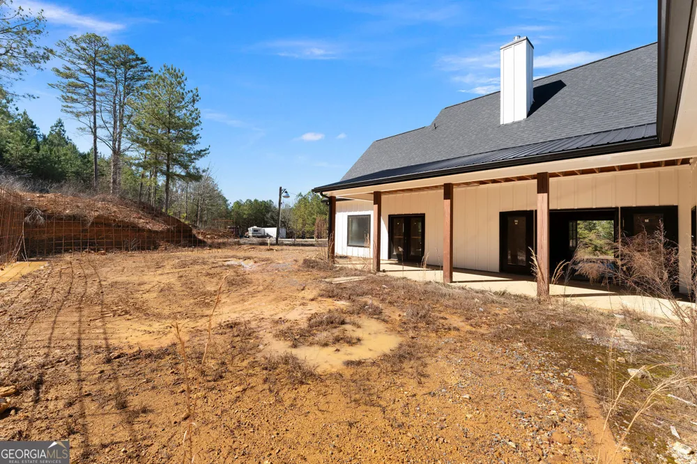 1481 Potash RD Cedartown, GA 30125