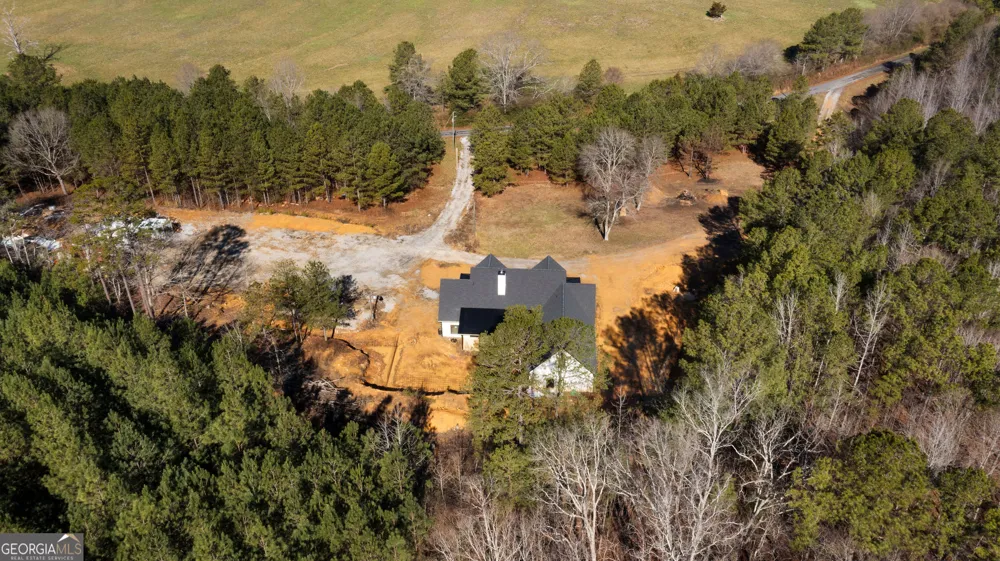 1481 Potash RD Cedartown, GA 30125