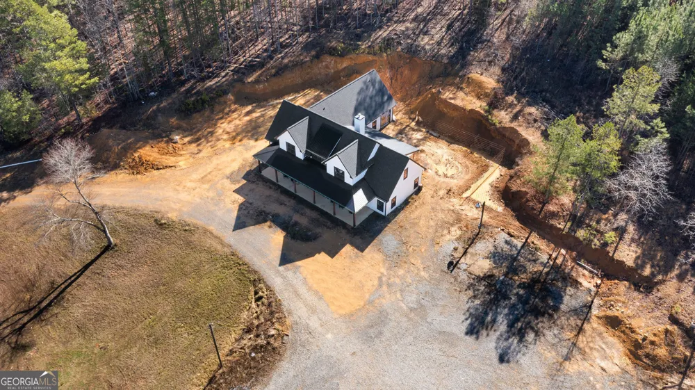 1481 Potash RD Cedartown, GA 30125