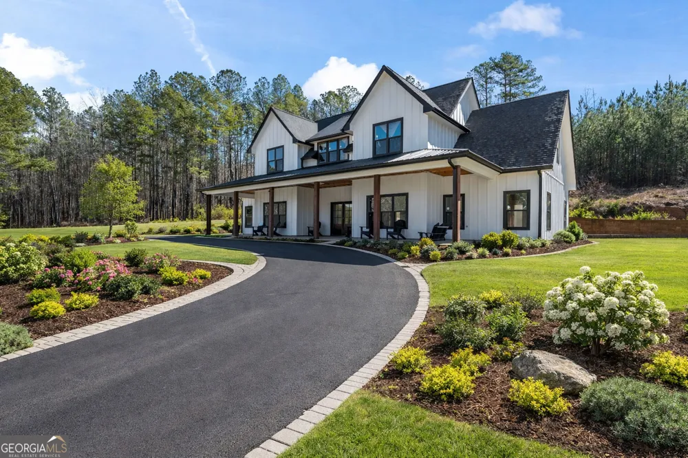 1481 Potash RD Cedartown, GA 30125