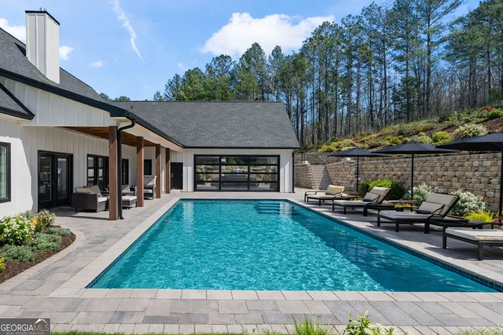 1481 Potash RD Cedartown, GA 30125