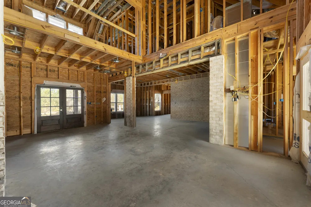1481 Potash RD Cedartown, GA 30125
