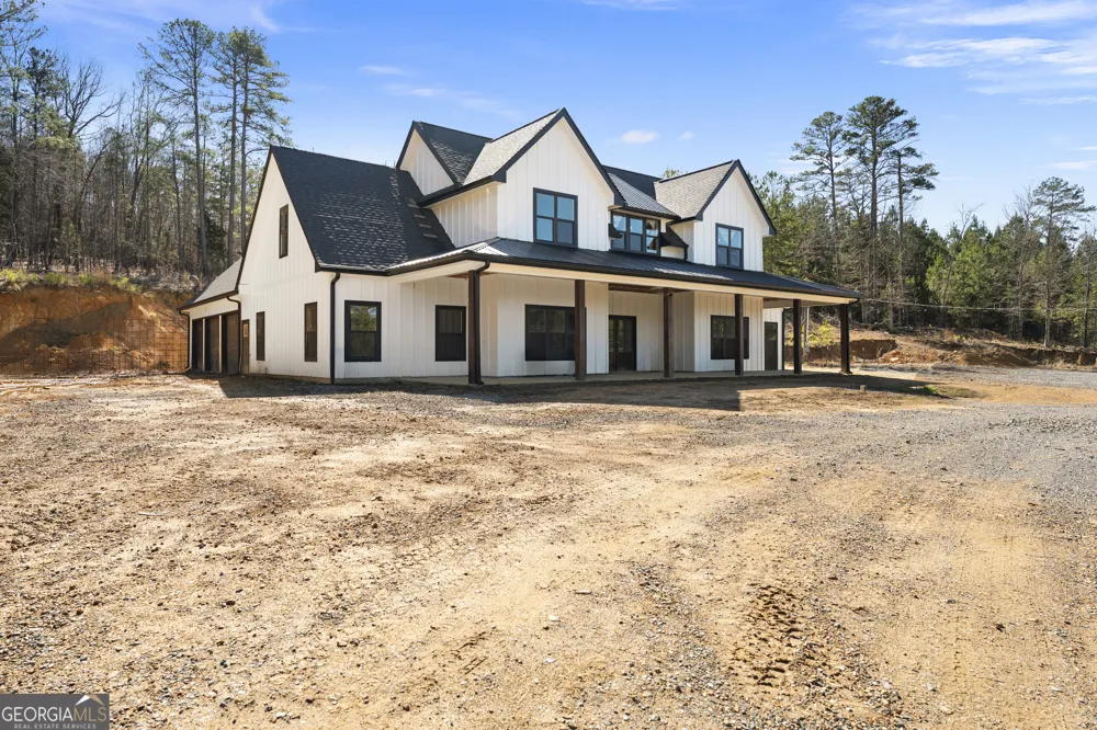 1481 Potash RD Cedartown, GA 30125