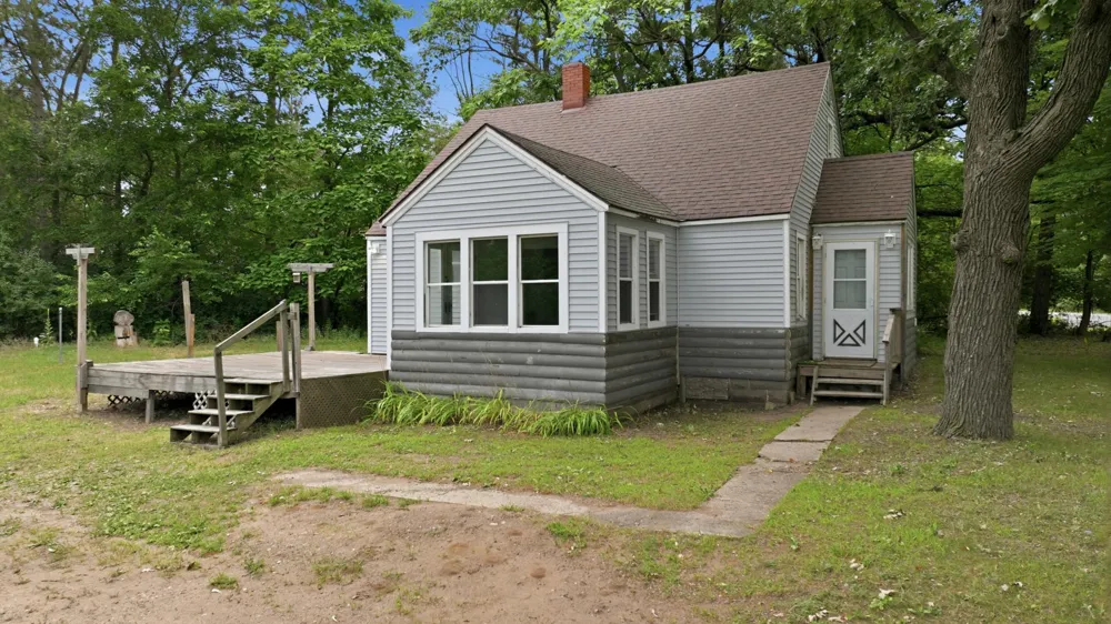 3202 120th Street Chippewa Falls, WI 54729