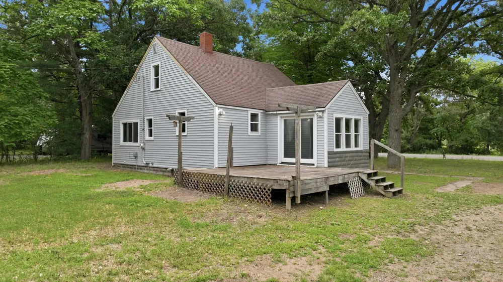 3202 120th Street Chippewa Falls, WI 54729