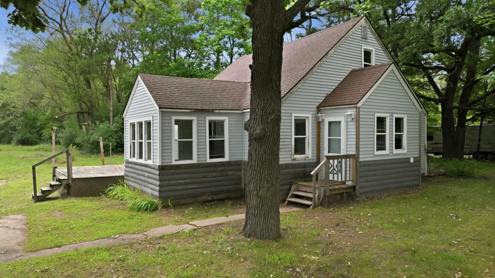 3202 120th Street Chippewa Falls, WI 54729