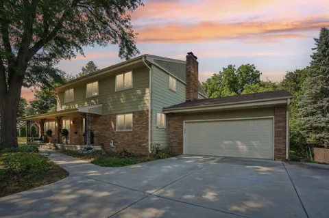 1525 Saint Croix Circle