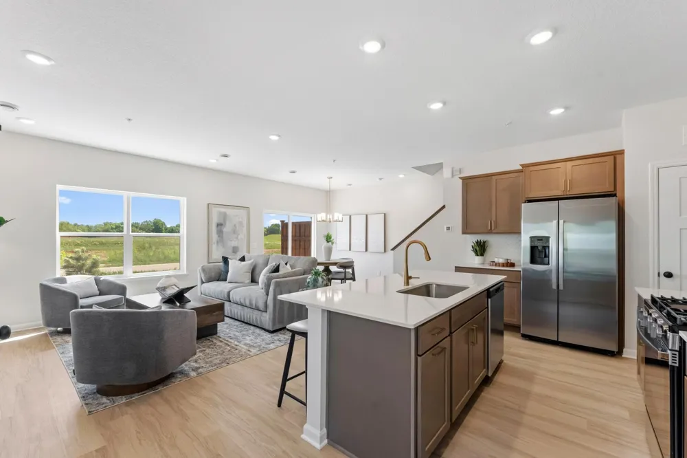 681 Tulare Terrace Newport, MN 55055