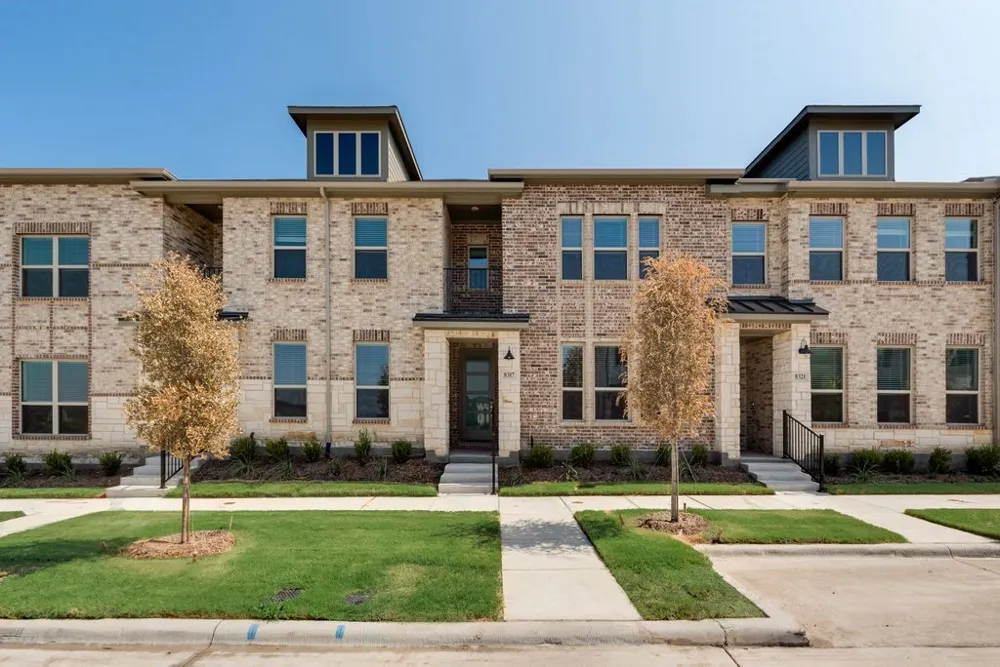 8317 Bayside Drive Rowlett, TX 75088