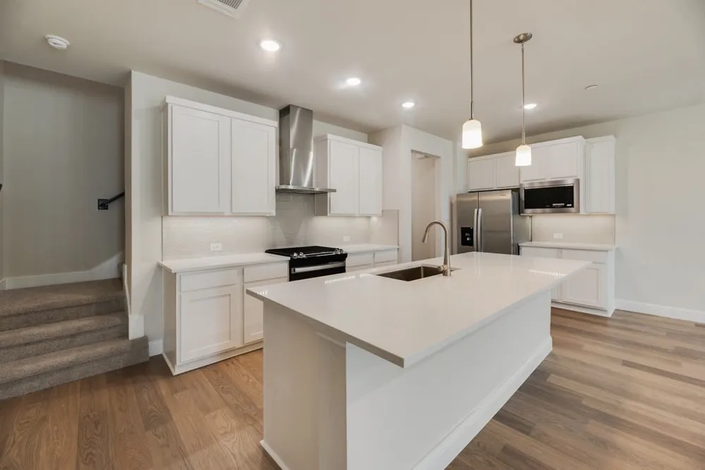 8317 Bayside Drive Rowlett, TX 75088