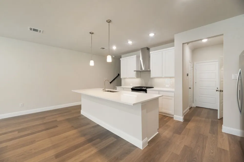 8317 Bayside Drive Rowlett, TX 75088