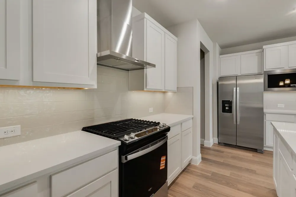 8317 Bayside Drive Rowlett, TX 75088