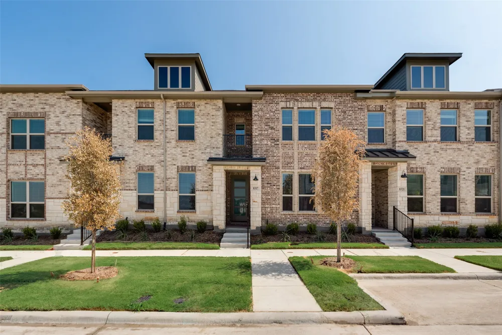 8317 Bayside Drive Rowlett, TX 75088