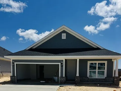 248 Alleyoak Lane #Lot 64-1